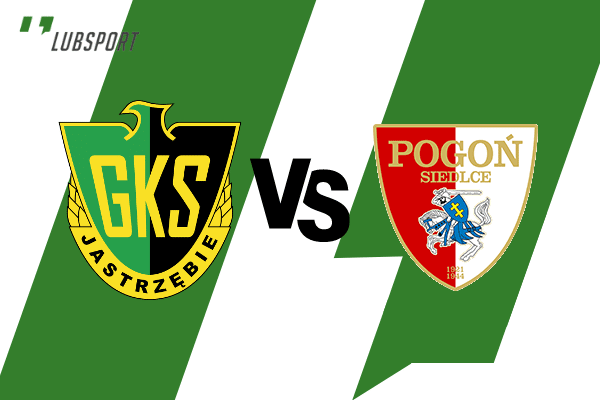 gks jastrzębie pogoń siedlce