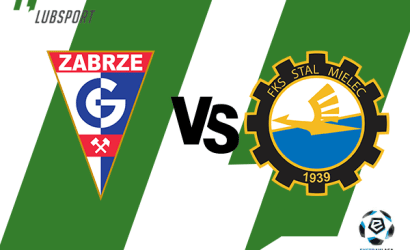G&oacute;rnik Zabrze &ndash; Stal Mielec typy i kursy bukmacherskie (13.08)