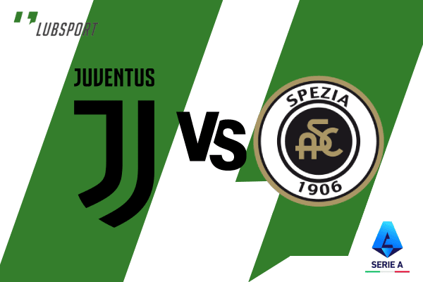 juventus spezia typy