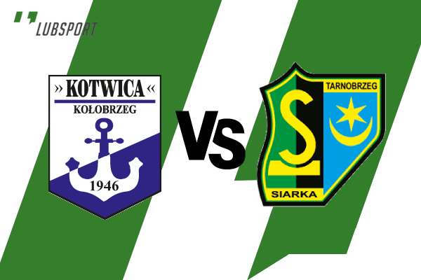 Kotwica Siarka Tarnobrzeg typy