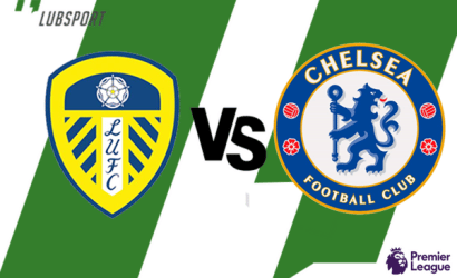 Leeds &ndash; Chelsea typy, kursy, zakłady, gdzie obejrzeć mecz? (21.08)