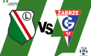 Legia &ndash; G&oacute;rnik Zabrze typy, kursy i zapowiedź meczu (19.08)
