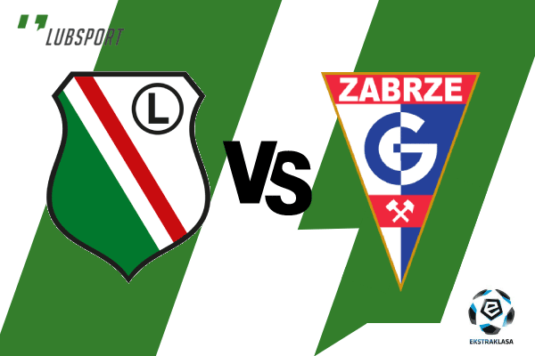 legia g&oacute;rnik zabrze typy