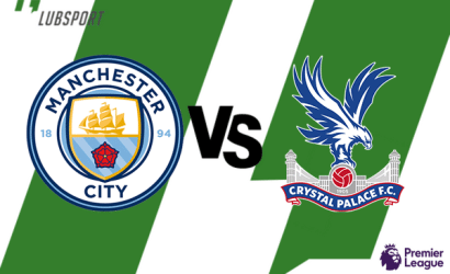 Manchester City &ndash; Crystal Palace typy i zapowiedź meczu (27.08)