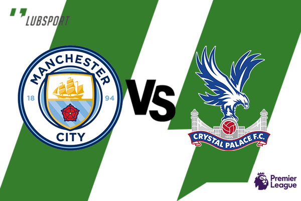 manchester city - crystal palace typy
