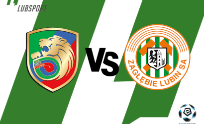 Miedź &ndash; Zagłębie Lubin typy, kursy i zakłady na derby Dolnego Śląska (12.08)