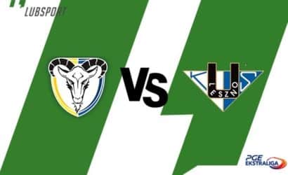 Motor Lublin &ndash; Unia Leszno typy, kursy i transmisja