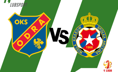 Odra Opole &ndash; Wisła Krak&oacute;w typy na pojedynek ligowy (05.08)