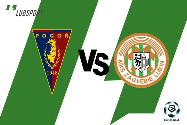 Pogoń - Zagłębie Lubin typy Pogoń - Zagłębie Lubin typy