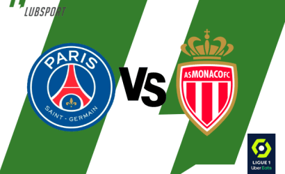 PSG &ndash; Monaco typy, gdzie oglądać transmisję? Zapowiedź i analiza przedmeczowa (28.08.2022)