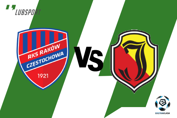 Rak&oacute;w Jagiellonia typy