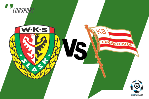 slask - cracovia typy slask - cracovia typy