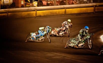 Speedway Grand Prix Cardiff 2022 wyniki: Bewley wprawił Brytyjczyk&oacute;w w euforię!