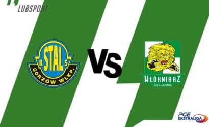 Stal Gorz&oacute;w &ndash; Wł&oacute;kniarz Częstochowa typy, kursy i analiza