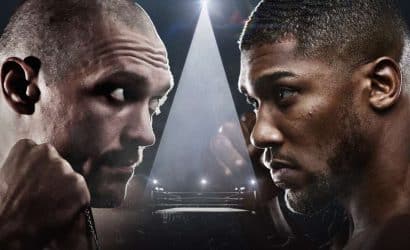 Usyk &ndash; Joshua typy, kursy, zakłady, kiedy, o kt&oacute;rej godzinie początek walki? (20.08)