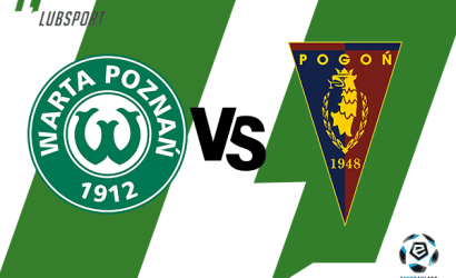 Warta &ndash; Pogoń typy na kolejną potyczkę w Ekstraklasie (07.08)