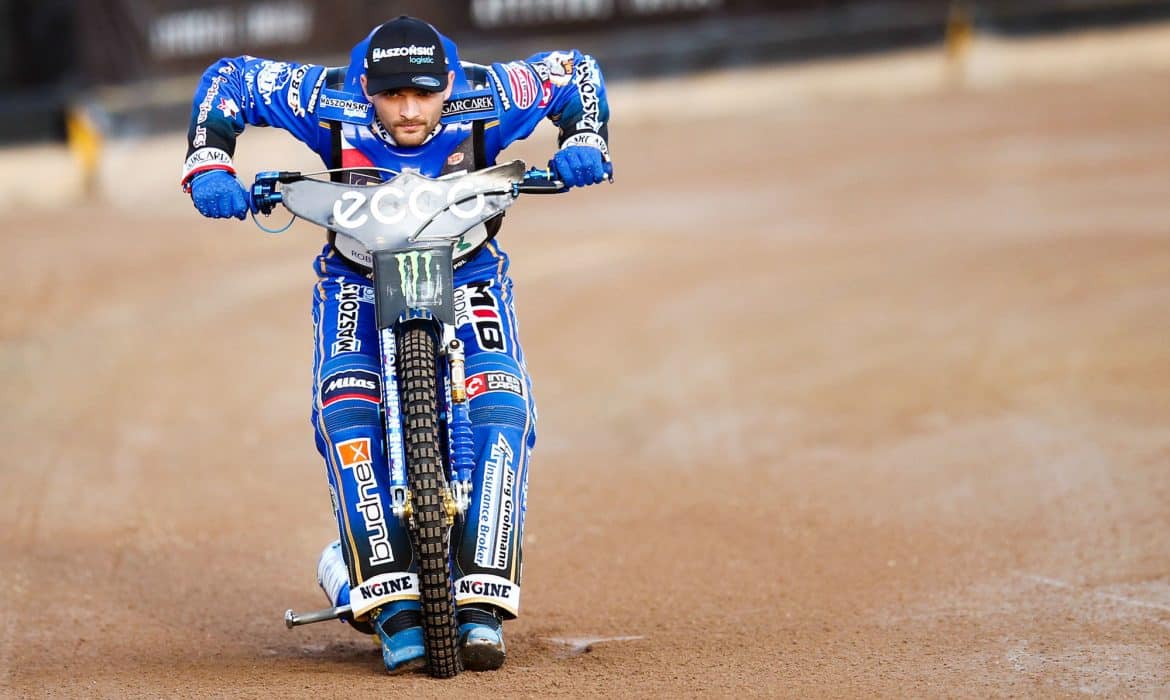 SGP 2023 gdzie oglądać? Speedway Grand Prix na żużlu