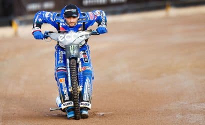 SGP 2023 gdzie oglądać? Speedway Grand Prix na żużlu