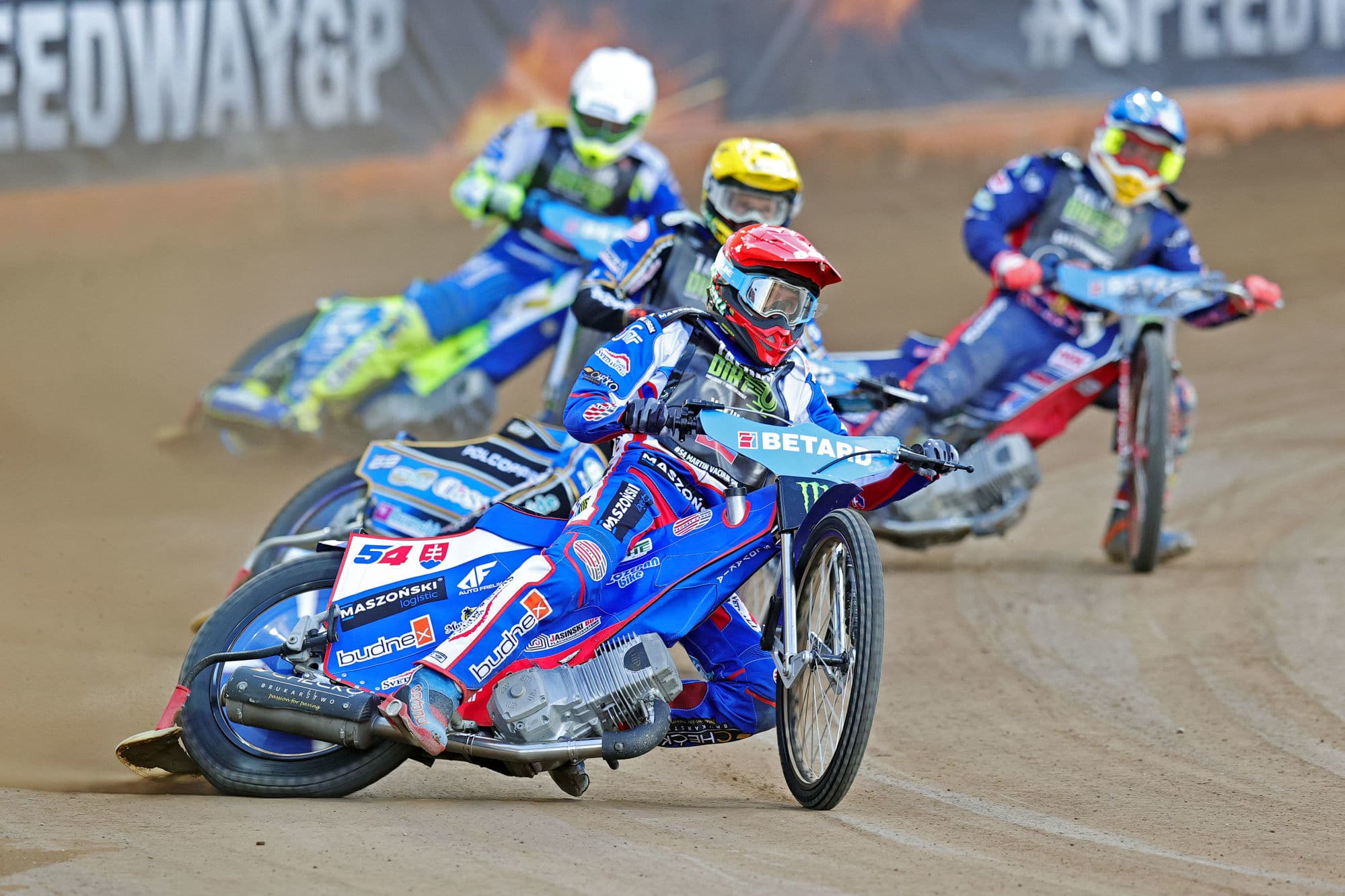 transmisja grand prix żużel na żywo 2022