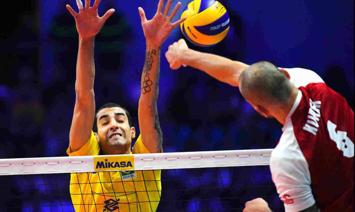 MŚ Siatkarzy 2022 wyniki, grupy, tabele (26.08.2022)