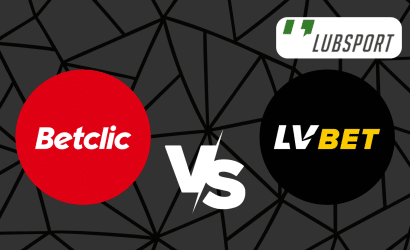 Betclic czy LVBET? Kt&oacute;ry z nich jest lepszy? Por&oacute;wnanie