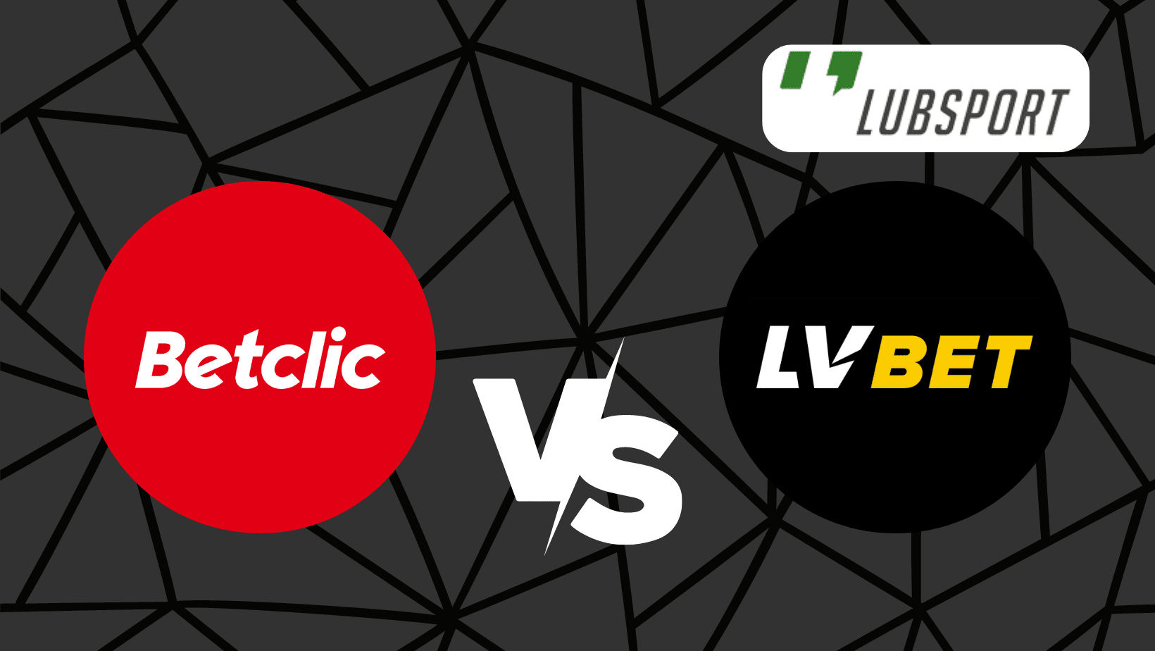 Betclic czy LVBET