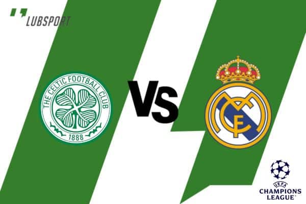Celtic - Real typy