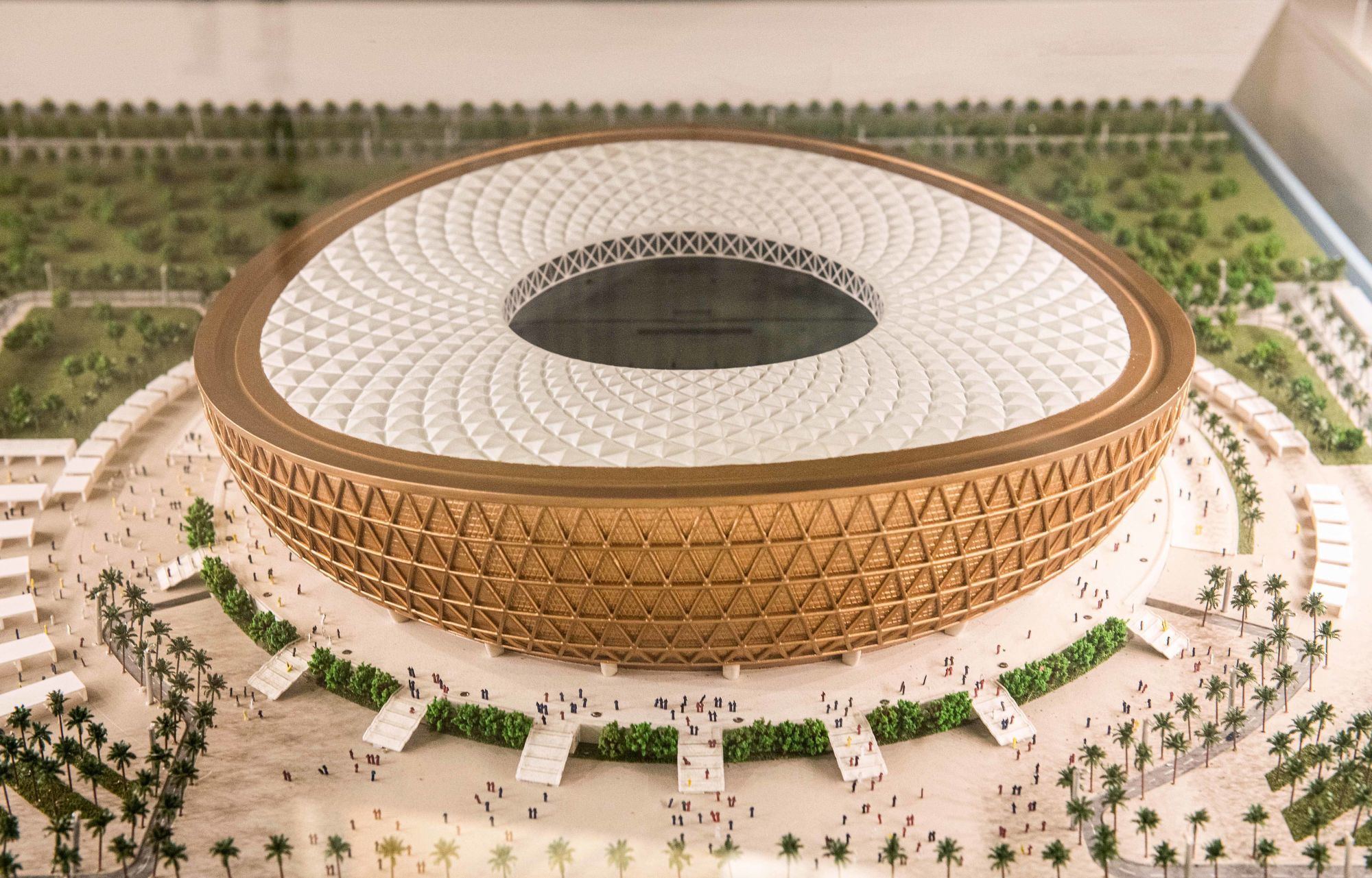 mś 2022 stadiony