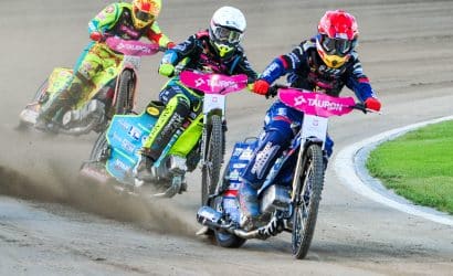 SEC Pardubice 2022: zapowiedź, kiedy, o kt&oacute;rej, gdzie transmisja, zawodnicy