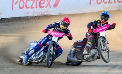 SEC Pardubice 2022 typy, zakłady i kursy na Indywidualne Mistrzostwa Europy na żużlu