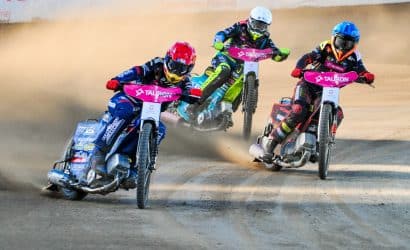 SEC Pardubice 2022 gdzie oglądać? Transmisja i stream (Indywidualne Mistrzostwa Europy na żużlu)