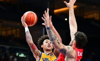 EuroBasket 2022 drabinka, ćwierćfinały, z kim zagra Polska w p&oacute;łfinale?