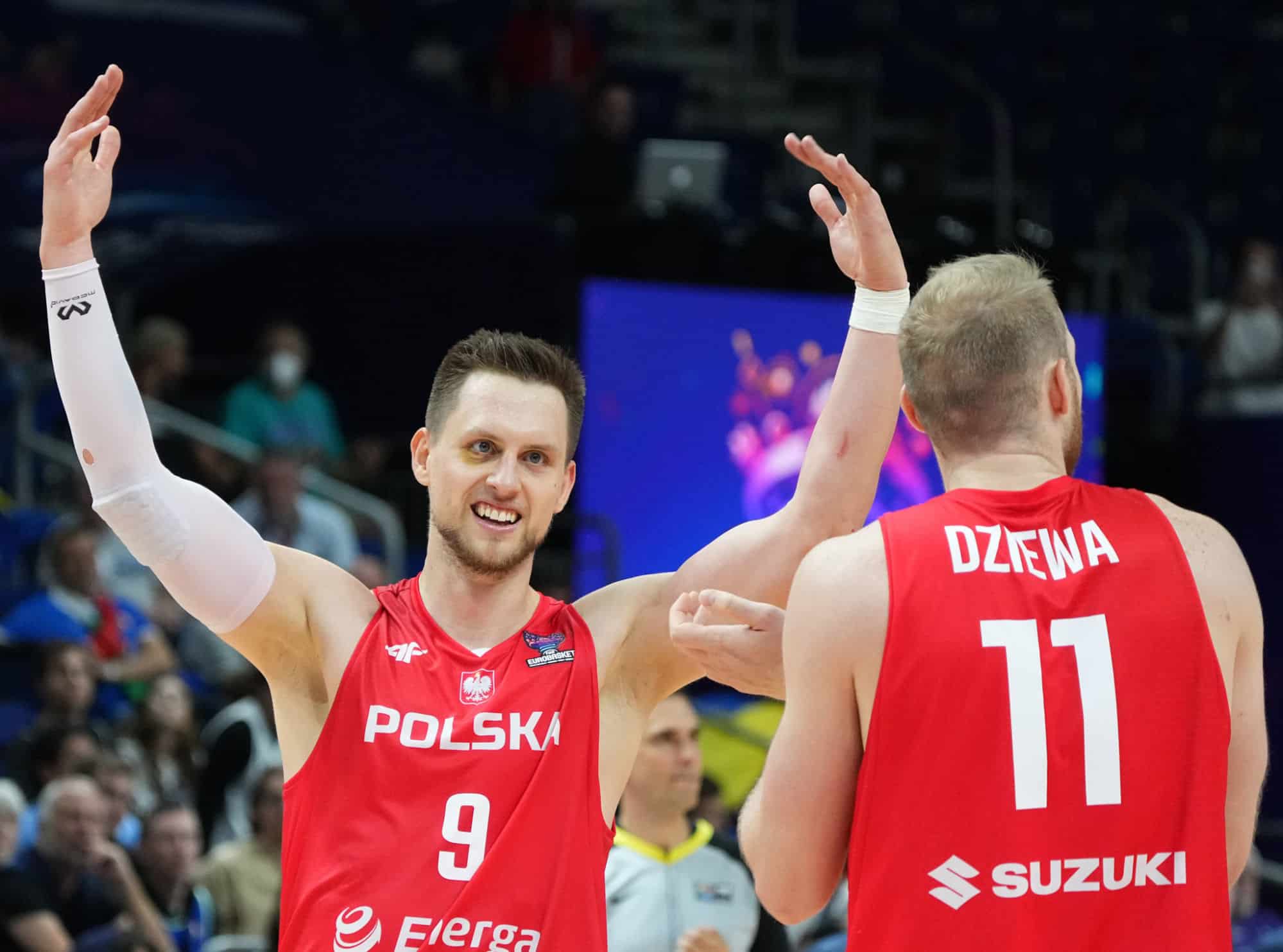 Polska Słowenia kiedy o kt&oacute;rej