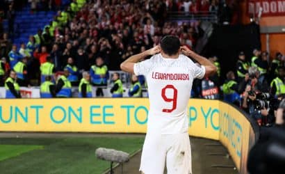 Terminarz Mistrzostw Świata 2022 &ndash; mecze Polski i nie tylko