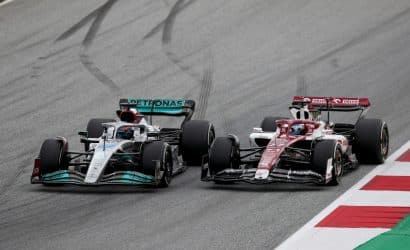 Grand Prix Holandii &ndash; gdzie oglądać F1 na żywo? Transmisja, stream online za darmo