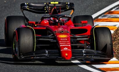 GP Włoch F1 kwalifikacje &ndash; o kt&oacute;rej, harmonogram, terminarz (10.09.2022)