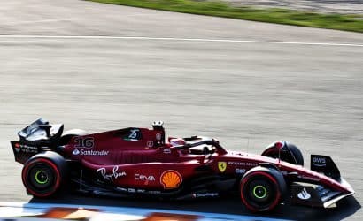 GP Singapuru kwalifikacje F1: o kt&oacute;rej, kiedy? Harmonogram i terminarz