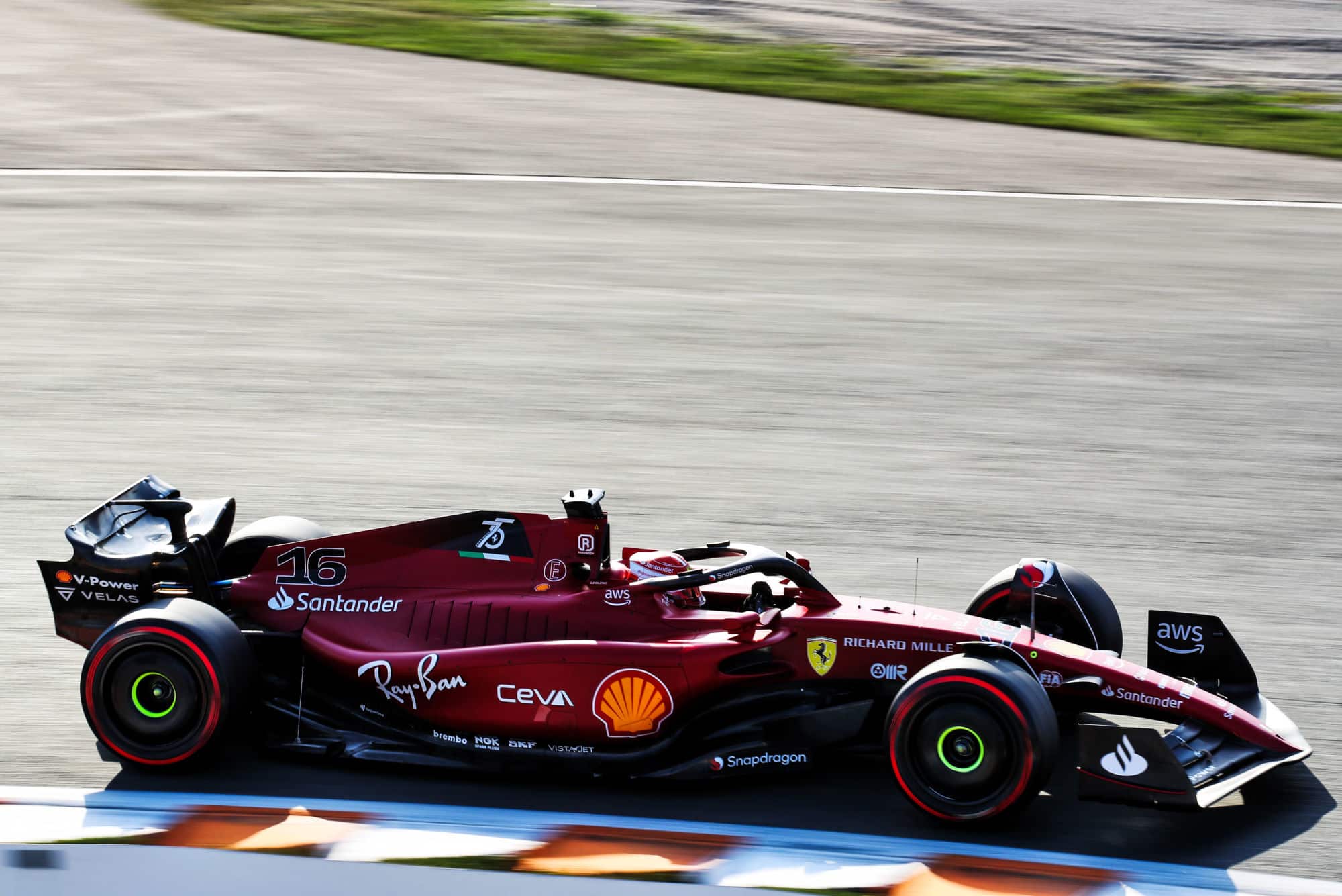 kwalifikacje f1 gp singapuru