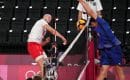 Ile zarabiają siatkarze? Zarobki najlepszych siatkarzy robią wrażenie