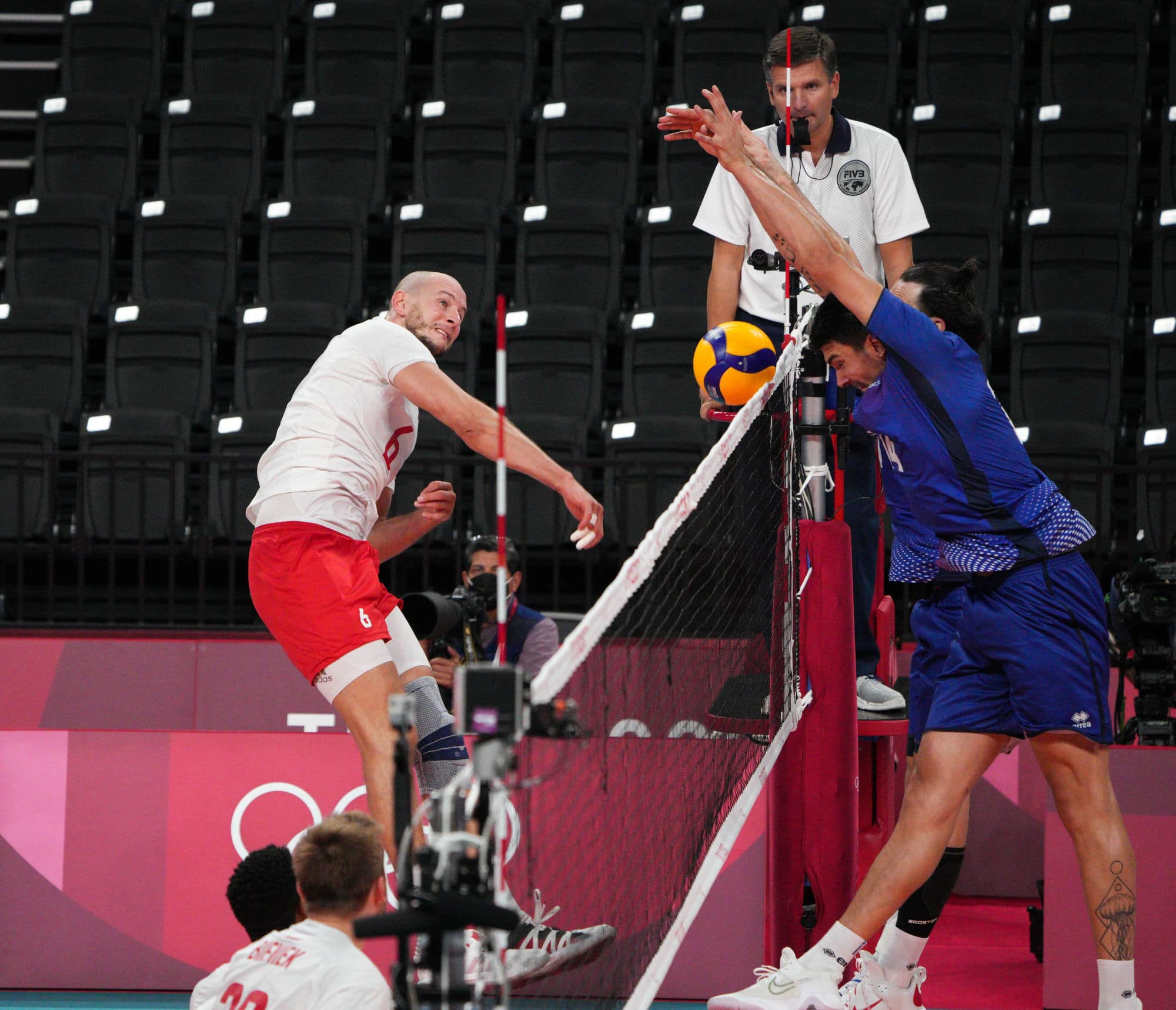 ile zarabiają siatkarze