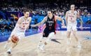 Polska &ndash; Niemcy typy, gdzie oglądać mecz o 3. miejsce i brązowy medal? EuroBasket 2022