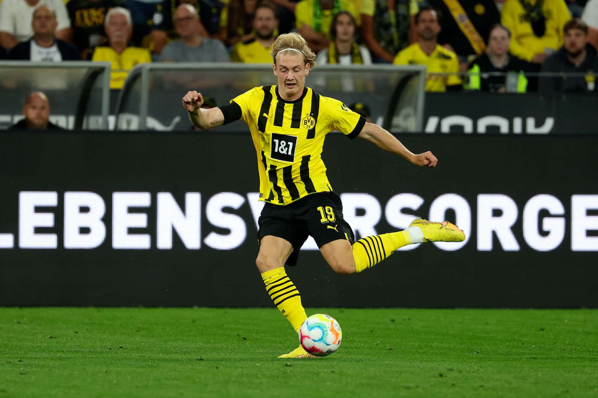 borussia dormund fc kopenhaga gdzie oglądać