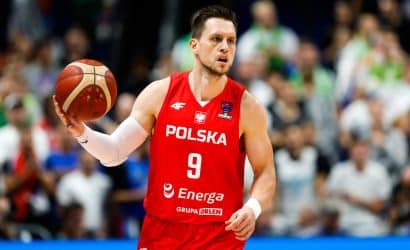 Polska &ndash; Francja gdzie oglądać p&oacute;łfinał EuroBasket 2022? Transmisja, stream online, na jakim kanale mecz?