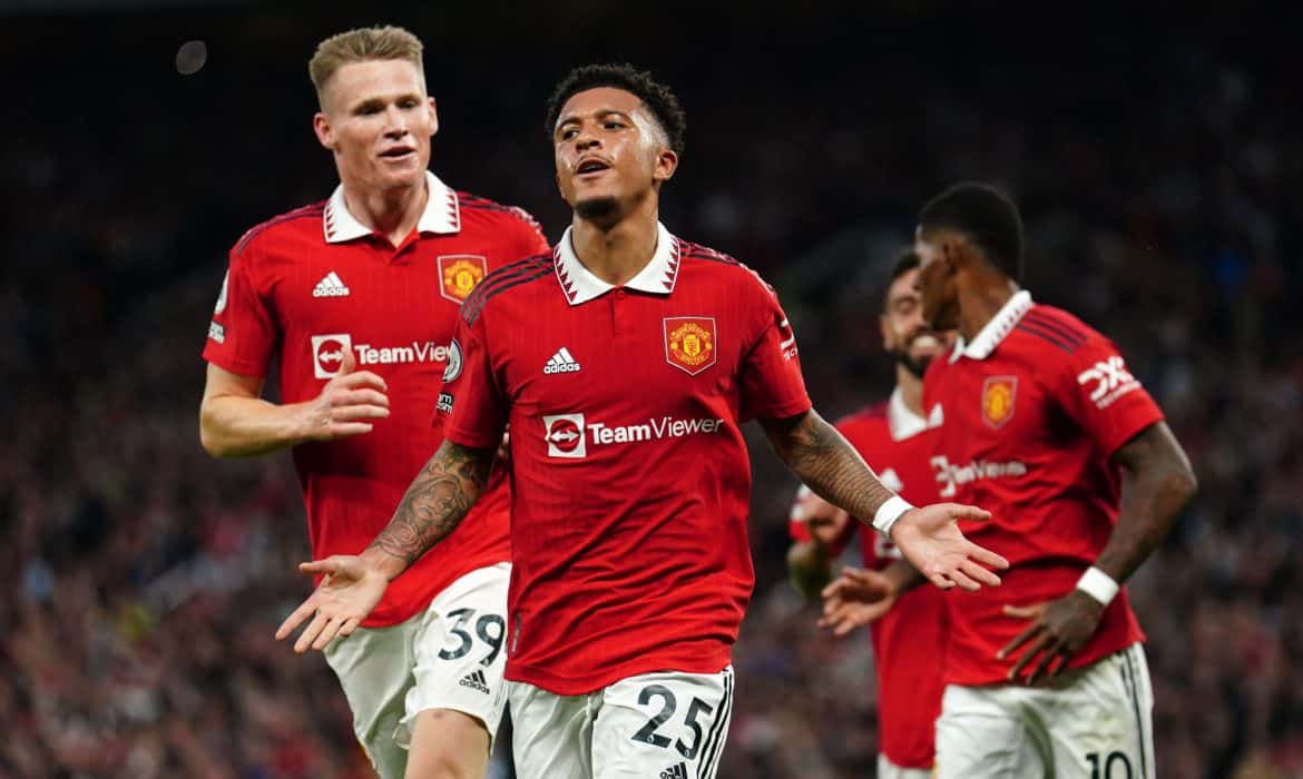 Manchester United &ndash; Barcelona składy wyjściowe