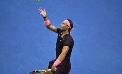Nadal &ndash; McDonald typy, kiedy, o kt&oacute;rej, gdzie oglądać Australian Open 2023?