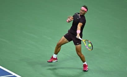 Nadal &ndash; Tiafoe typy, o kt&oacute;rej mecz, kiedy, gdzie oglądać, na jakim kanale transmisja? 1/8 finału US Open 2022