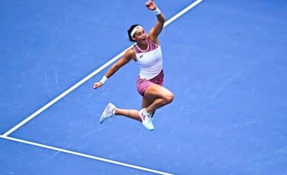 US Open 2022 ćwierćfinały: drabinka, kto gra, kiedy, gdzie obejrzeć i śledzić wyniki?