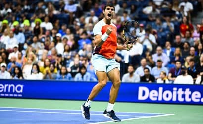 Australian Open 2023: kto nie zagra? Lista nieobecnych
