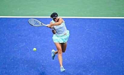 US Open 2022 finał: zapowiedź, kto gra, kiedy, o kt&oacute;rej godzinie, gdzie oglądać transmisję? (Świątek &ndash; Jabeur, Ruud &ndash; Alcaraz)