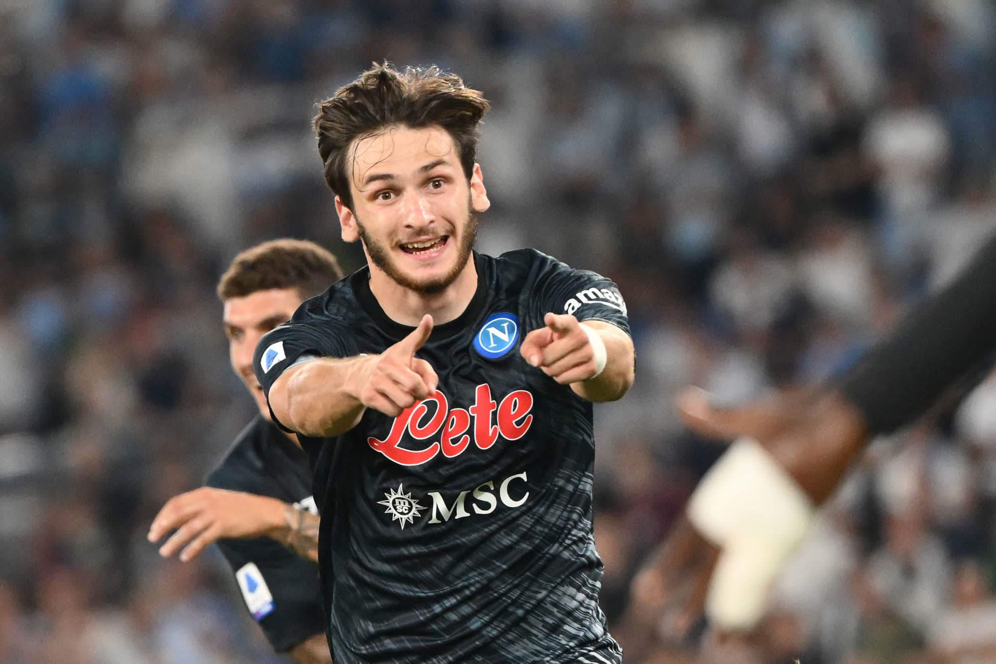 Napoli Liverpool gdzie oglądać